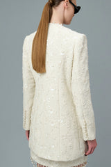 BLAZER LONGO SOPHIE