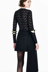 BLUSA RENDA LAISE STELLA