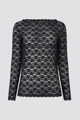 BLUSA RENDA LAISE STELLA