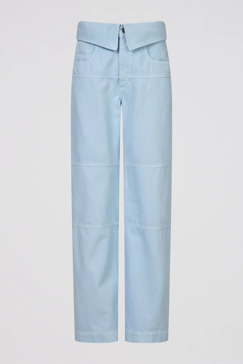 CALÇA SARJA HOLLY
