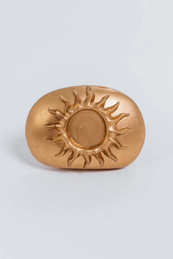 CLUTCH PHASES DOURADA