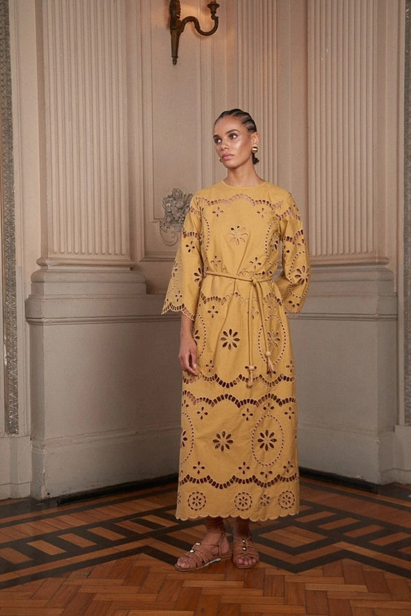 VESTIDO ELOÁ