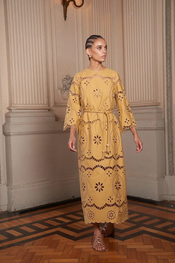 VESTIDO ELOÁ