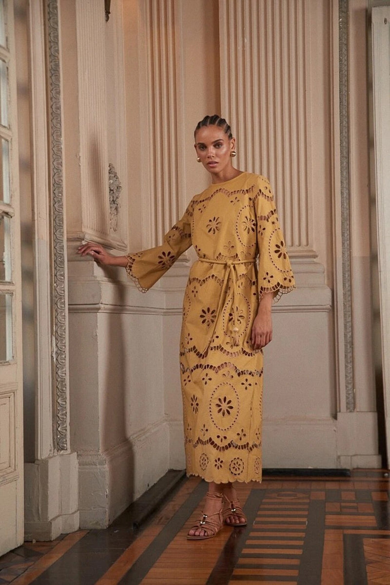 VESTIDO ELOÁ