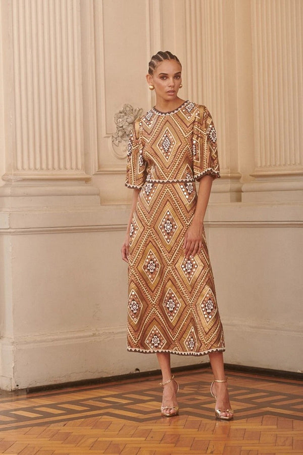 CONJUNTO FRIDA
