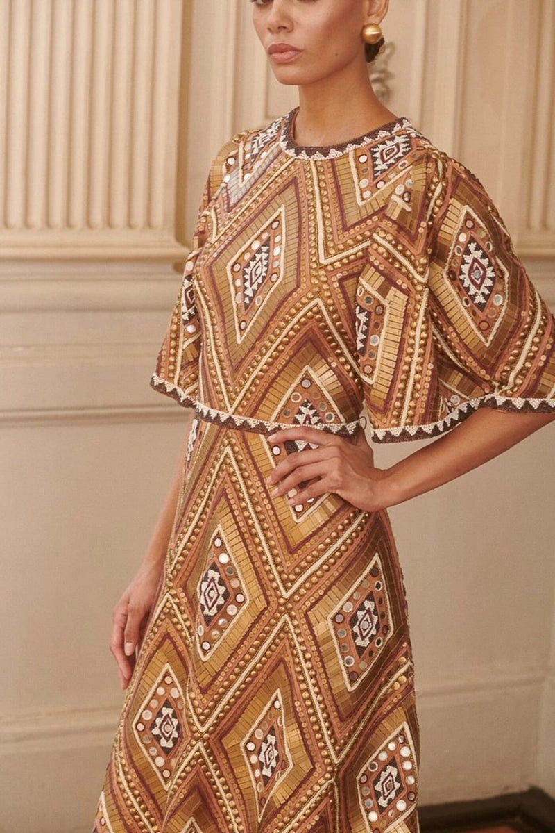 CONJUNTO FRIDA