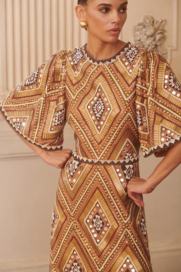 CONJUNTO FRIDA