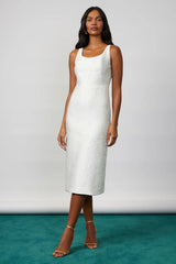 VESTIDO MIDI FRANCIS