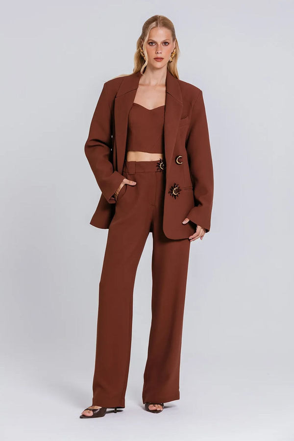 BLAZER BELA HERA