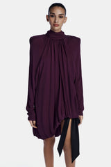 BLUSA JERSEY D LIMA LIGHT WINE