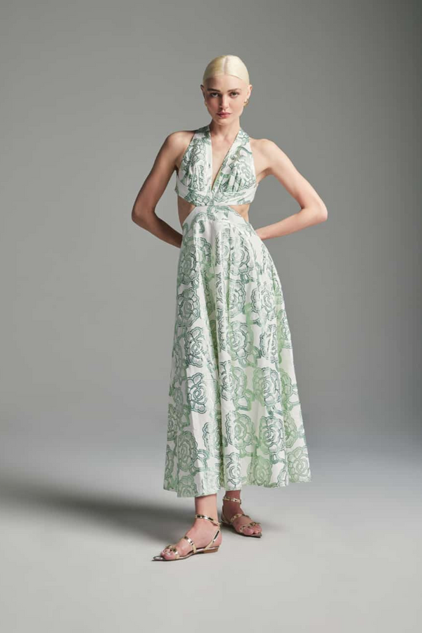 VESTIDO JENIFER