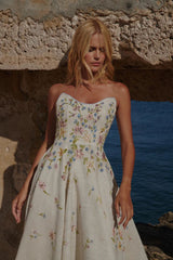 VESTIDO MONSERRATE
