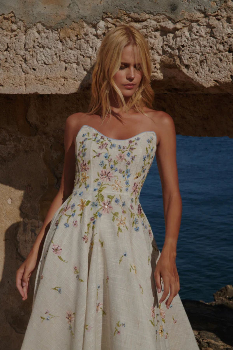 VESTIDO MONSERRATE