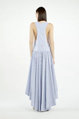 VESTIDO TRICOLINE ETINAH I MEDIUM