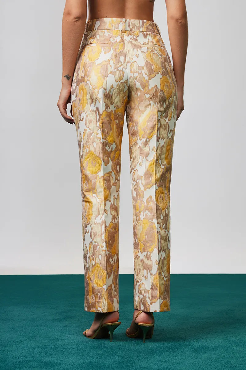 CALÇA LUPITA