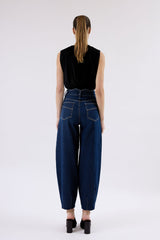 CALÇA JEANS BALLON MATILDE