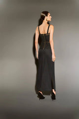 BLUSA CORSELET POWER PRETA