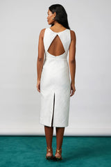 VESTIDO MIDI FRANCIS