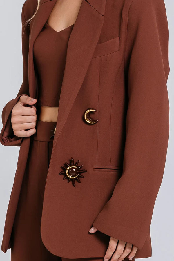 BLAZER BELA HERA
