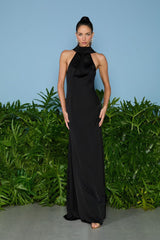VESTIDO LONGO ROMANA