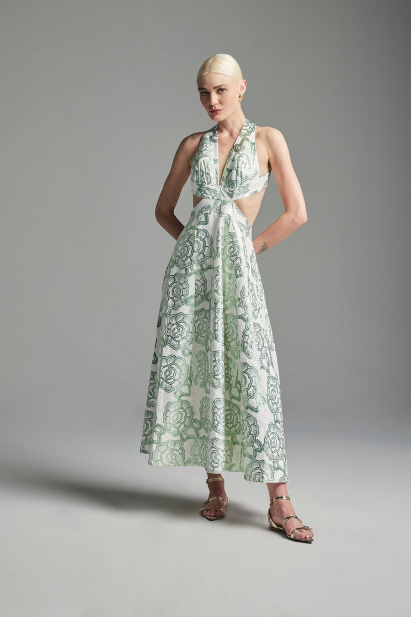 VESTIDO JENIFER