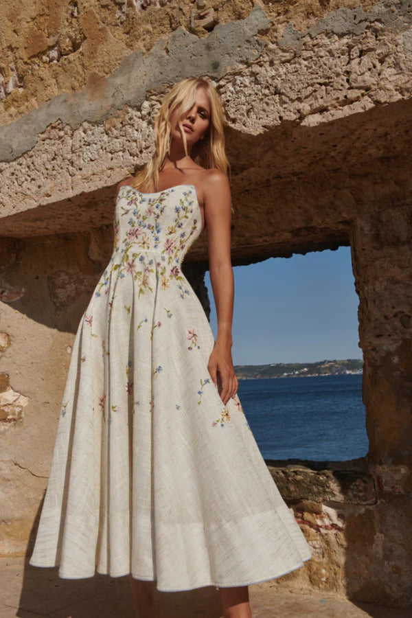 VESTIDO MONSERRATE