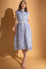 VESTIDO CANNES