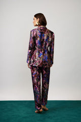 BLAZER THALIA