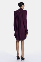 BLUSA JERSEY D LIMA LIGHT WINE