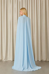CAPA PENÉLOPE BABY BLUE