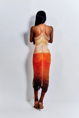 VESTIDO RAINBOW