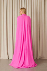 CAPA PENELOPE PINK