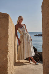 VESTIDO MONSERRATE