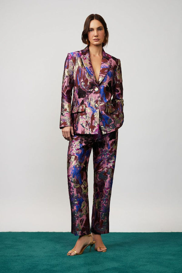 BLAZER THALIA