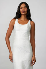 VESTIDO MIDI FRANCIS