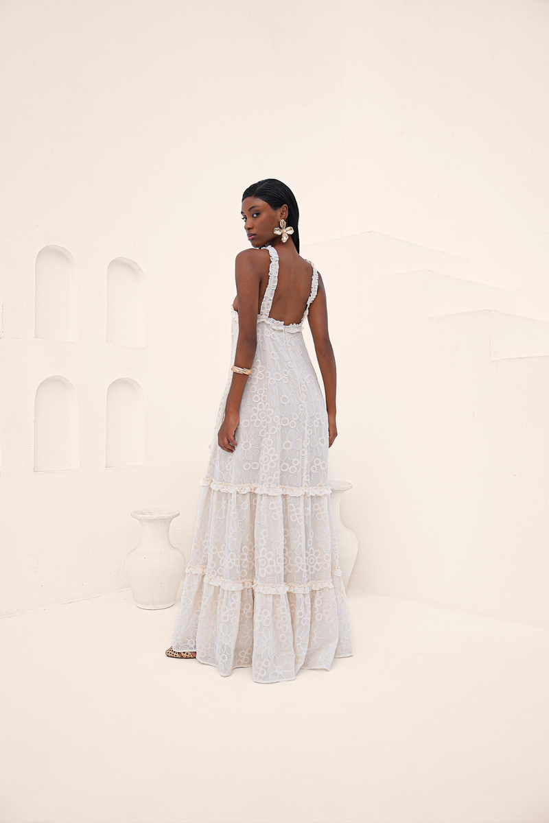 VESTIDO MIRELA