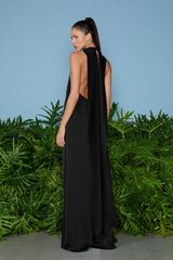 VESTIDO LONGO ROMANA