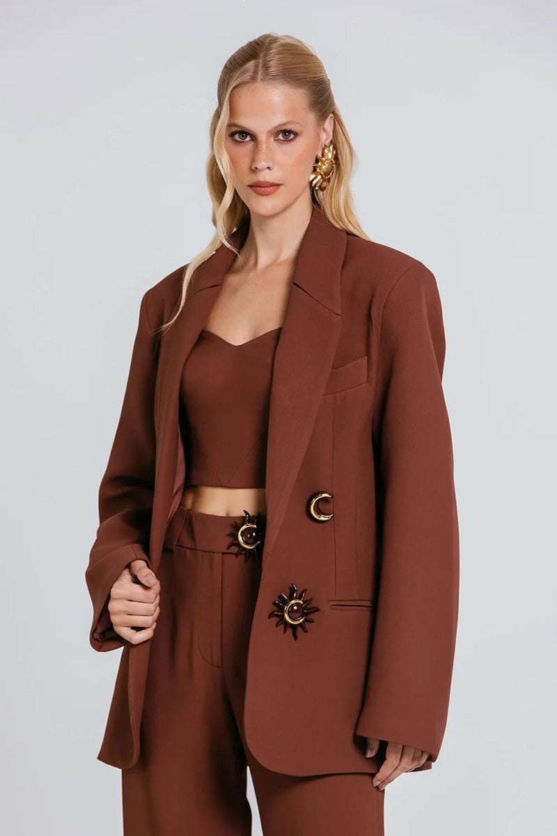 BLAZER BELA HERA