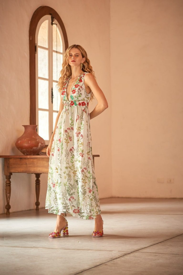 VESTIDO MIRANDA