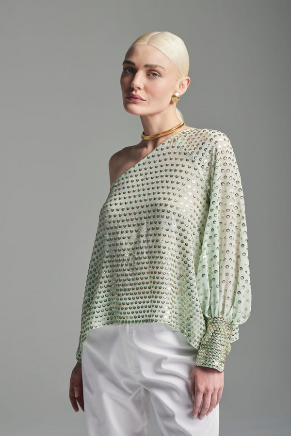 BLUSA LÍVIA