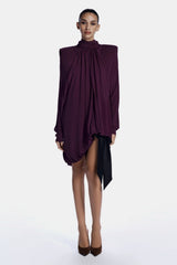 BLUSA JERSEY D LIMA LIGHT WINE