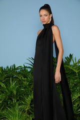 VESTIDO LONGO ROMANA