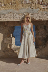 VESTIDO MONSERRATE