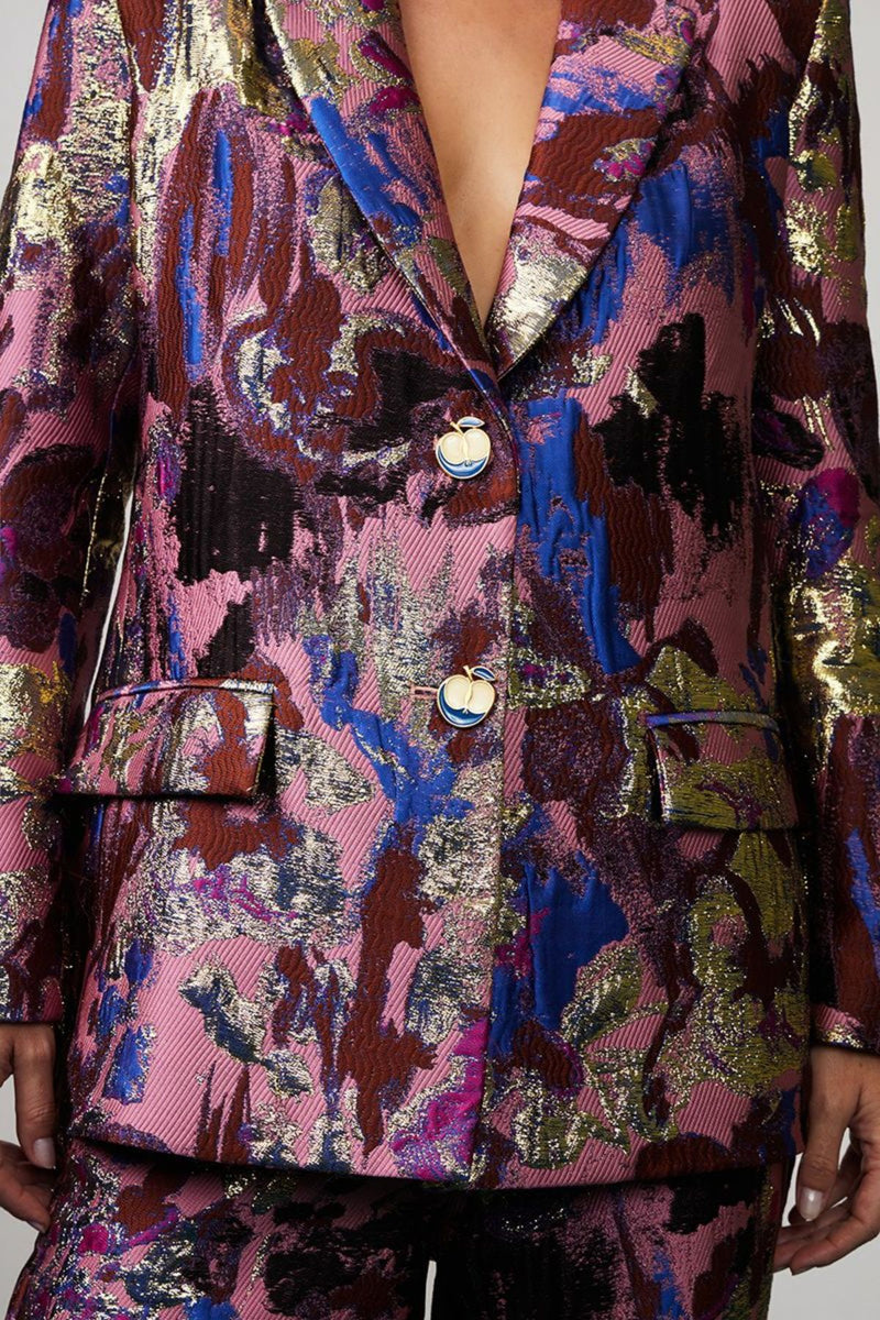 BLAZER THALIA