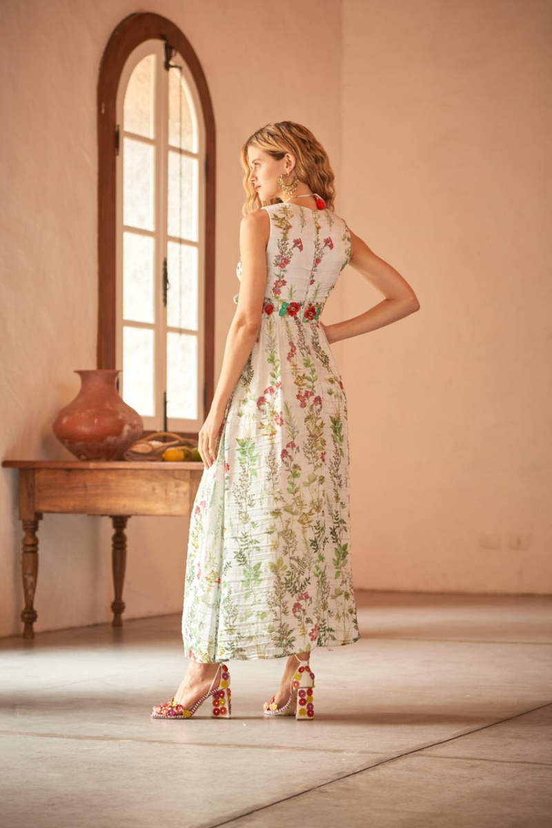 VESTIDO MIRANDA