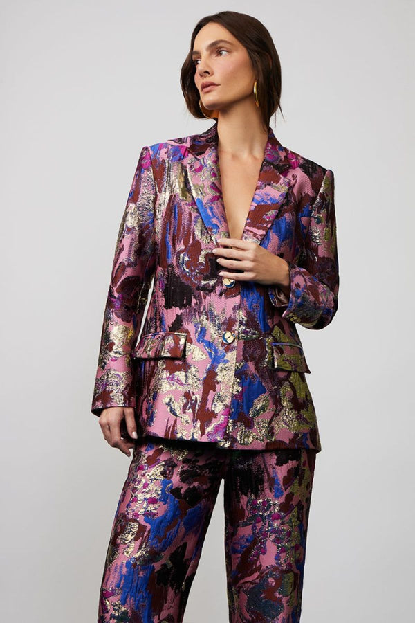 BLAZER THALIA