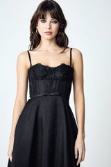 VESTIDO BLACK