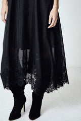 VESTIDO BLACK