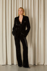 BLAZER AMELIE VELUDO