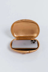 CLUTCH PHASES DOURADA